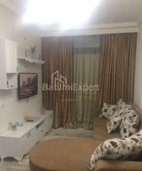 Daire 2-oda 50 m² - Yurievskaya, Batumi