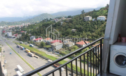 Daire 3-oda 65 m² - Petra Bagrationi, Batumi