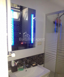 Daire 70 m² Daire - Yurievskaya, Batumi, Gürcistan