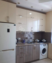Daire 3-oda 44 m² - Yurievskaya, Batumi