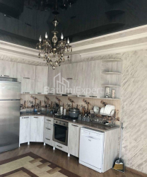 Daire 3-oda 85 m² - Yurievskaya, Batumi
