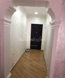 Daire 3-oda 85 m² - Yurievskaya, Batumi