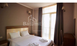 Daire 48 m² Daire - Yurievskaya, Batumi, Gürcistan