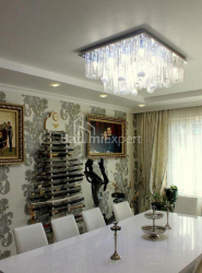 Daire 4-oda 160 m² - İlya Çavçavadze, Batumi
