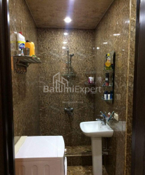 Daire 3-oda 104 m² - George Leonidze, Batumi