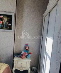 Daire 104 m² Daire - George Leonidze, Batumi, Gürcistan
