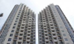 Daire 3-oda 80 m² - Alexandra Puşkin, Batumi