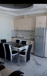Daire 52 m² Daire - Niko Pirosmani, Batumi, Gürcistan