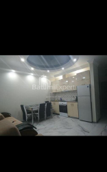 Daire 2-oda 52 m² - Niko Pirosmani, Batumi