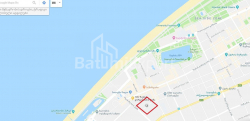 Daire 53 m² Daire - Vakhtang Gorgasali, Batumi, Gürcistan