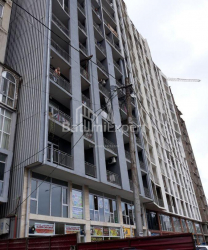 Daire 1-oda 37 m² - Tbel-Abuseridze, Batumi
