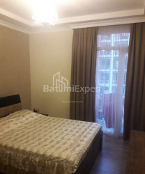 Daire 2-oda 60 m² - Yurievskaya, Batumi