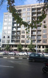 Daire 2-oda 49 m² - İlya Çavçavadze, Batumi