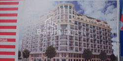 Daire 2-oda 53 m² - İlya Çavçavadze, Batumi