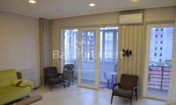 Daire 3-oda 86 m² - Yurievskaya, Batumi