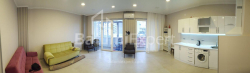 Daire 3-oda 86 m² - Yurievskaya, Batumi