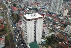 Daire 2-oda 76 m² - Akaki Tsereteli, Batumi