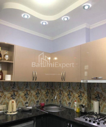Daire 76 m² Daire - Akaki Tsereteli, Batumi, Gürcistan