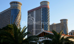 Daire 44 m² Daire - Şerif Khimshiashvili, Batumi, Gürcistan