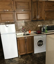 Daire 44 m² Daire - Şerif Khimshiashvili, Batumi, Gürcistan