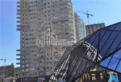 Daire 37 m² Daire - Yurievskaya, Batumi, Gürcistan