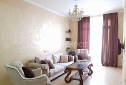 Daire 2-oda 45 m² - İlya Çavçavadze, Batumi