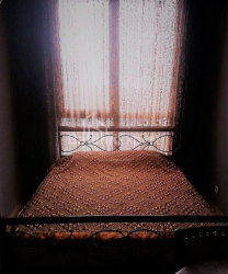 Daire 2-oda 33 m² - Yurievskaya, Batumi
