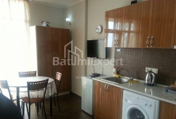 Daire 33 m² Daire - Yurievskaya, Batumi, Gürcistan