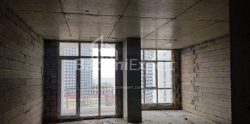 Daire 1-oda 53 m² - Yurievskaya, Batumi