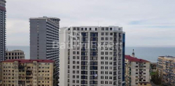 Daire 53 m² Daire - Yurievskaya, Batumi, Gürcistan