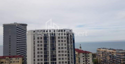 Daire 1-oda 53 m² - Yurievskaya, Batumi