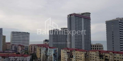 Daire 1-oda 53 m² - Yurievskaya, Batumi