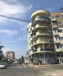 Daire 2-oda 80 m² - Peter Çaykovski, Batumi