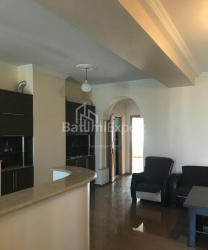 Daire 80 m² Daire - Peter Çaykovski, Batumi, Gürcistan