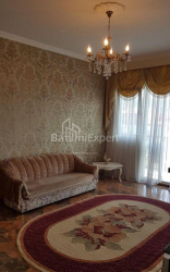 Daire 2-oda 49 m² - Ivane Javakhishvili, Batumi