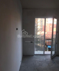 Daire 78 m² Daire - Yurievskaya, Batumi, Gürcistan