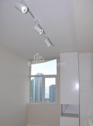 Daire 106 m² Daire - Ivane Javakhishvili, Batumi, Gürcistan