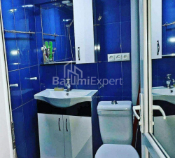 Daire 65 m² Daire - Yurievskaya, Batumi, Gürcistan