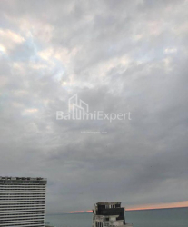 Daire 1-oda 33 m² - Şerif Khimshiashvili, Batumi