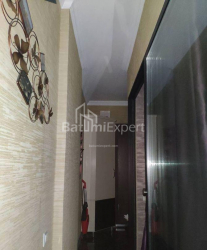 Daire 1-oda 33 m² - Şerif Khimshiashvili, Batumi