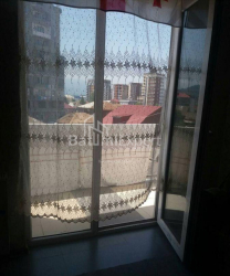 Daire 2-oda 42 m² - 26 Mayıs, Batumi