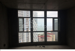 Daire 2-oda 41 m² - Yurievskaya, Batumi
