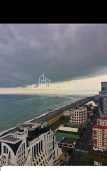 Daire 2-oda 41 m² - Yurievskaya, Batumi