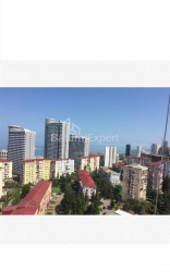 Daire 2-oda 41 m² - Yurievskaya, Batumi