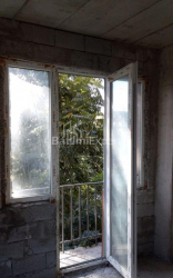 Daire 1-oda 64 m² - Yurievskaya, Batumi