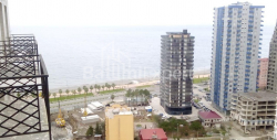 Daire 1-oda 32 m² - Yurievskaya, Batumi