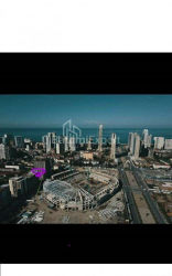 Daire 3-oda 65 m² - Yurievskaya, Batumi
