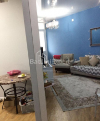 Daire 60 m² Daire - Yurievskaya, Batumi, Gürcistan