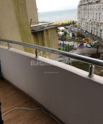 Daire 3-oda 60 m² - Yurievskaya, Batumi