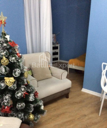 Daire 3-oda 60 m² - Yurievskaya, Batumi